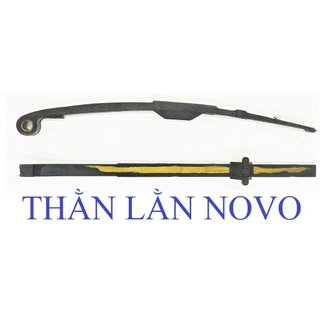 Thanh thằn lằn đỡ sên cam nouvo