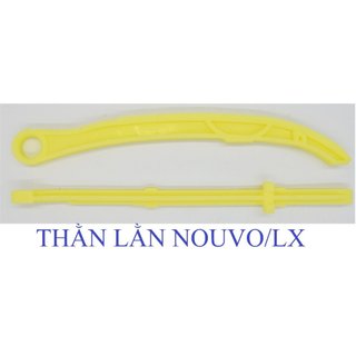 Thanh thằn lằn đỡ sên cam nouvo lx 135