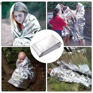 Chăn Cách Nhiệt Sinh Tồn - Đi Phượt Loại To (160x210cm)