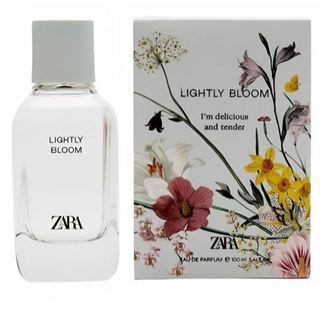 Nước hoa nữ zara lightly bloom 30ml/ 100ml- n102