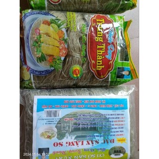 Miến dong làng so gói 500 g