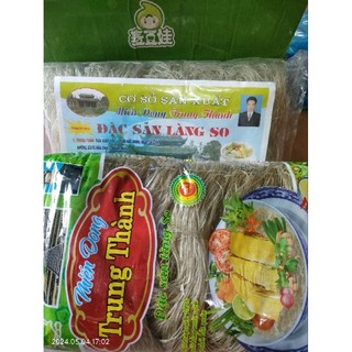 Miến dong Làng So gói 500 g