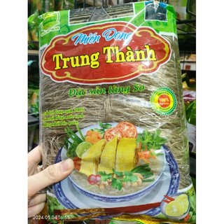 Miến dong Làng So gói 500 g