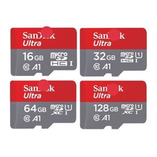 🌟CHUẨN BỘ NHỚ🌟 Thẻ Nhớ MicroSD Ultra TỐC ĐỘ CAO BẢO HÀNH DÀI HẠN MICRO SD 256GB 128GB 64GB 32GB 16GB 8GB 4GB 98 MB/S
