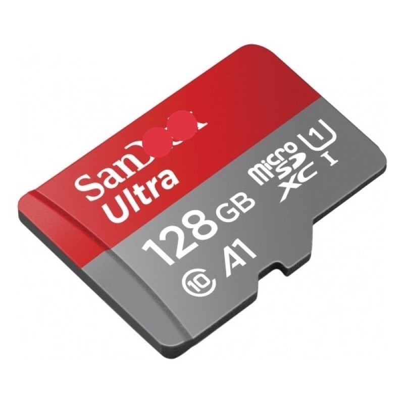 🌟DUNG LƯỢNG CHUẨN🌟 Thẻ Nhớ MicroSD Ultra VỈ GIẤY TỐC ĐỘ CAO BẢO HÀNH DÀI HẠN MICRO SD 16GB 32GB 64GB 128GB 256GB 98 MB/S