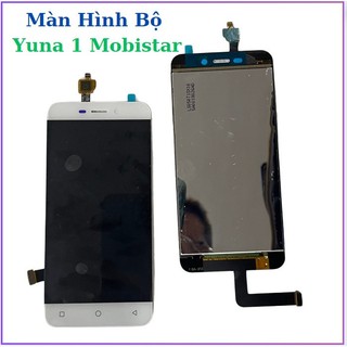 Màn hình bộ mobiistar yuna 1, dùng để thay thế,tiến tươi mobile shop