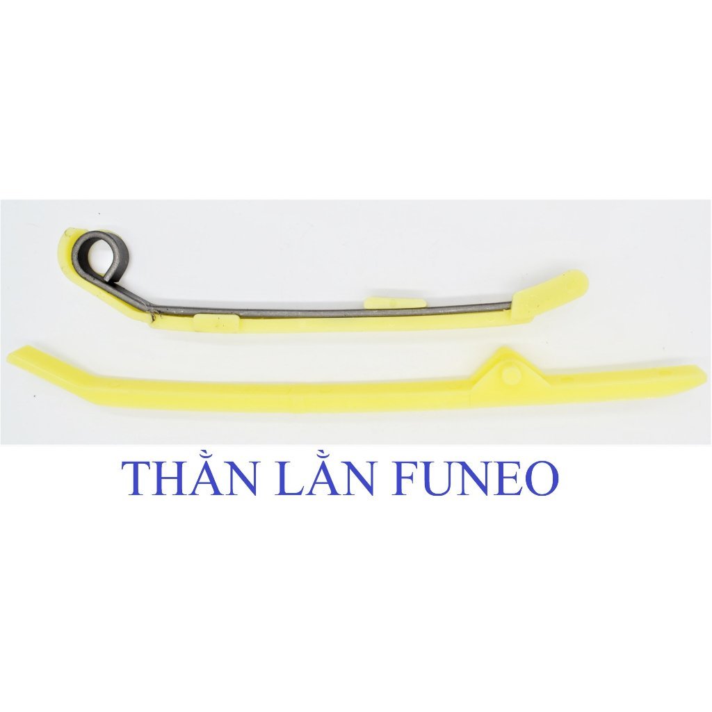Thanh thằn lằn đỡ sên Cam FUTURE NEO 125