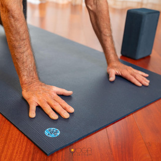 Thảm tập yoga MANDUKA PRO™ 6mm