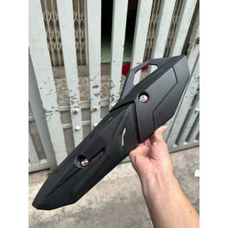 Ốp che pô xe air blade 2013-2024 mẫu thái