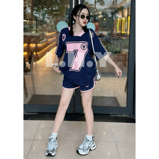 Set thể thao số 7 hàng QCL1
