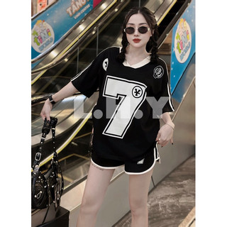 Set thể thao số 7 hàng QCL1