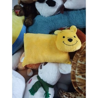Gấu bông pooh