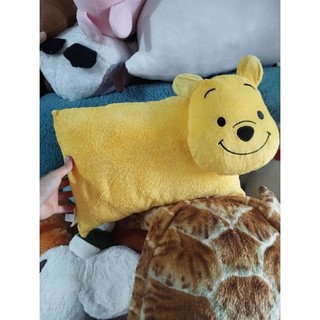 Gấu bông pooh