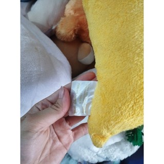 Gấu bông pooh