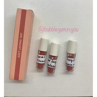 Son Tint bóng Romand Juicy Lasting Tint