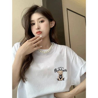Áo thun nam nữ chất cotton siêu mềm mịn- CPT185