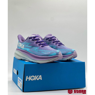 Giày Thể Thao Hoka M Clifton 9 (Fullbox)