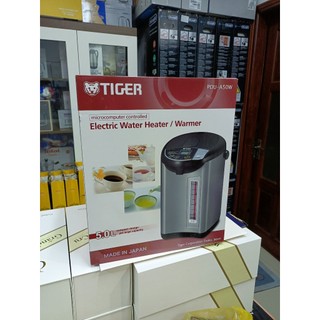 [Xuất xứ Nhật Bản] BÌNH THỦY ĐIỆN TIGER PDU-A50W