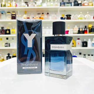 Nước Hoa Nam YSL Parfum 100ml