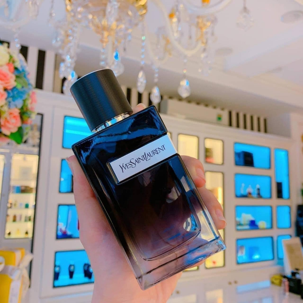 Nước Hoa Nam YSL Parfum 100ml