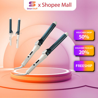 Máy Uốn Tóc Smart Gadgets tạo hình  Xoăn korea KO RE MI Đa Năng, Làm Xoăn bập bềnh Lọn nhiều ít thời  thượng cho Salon