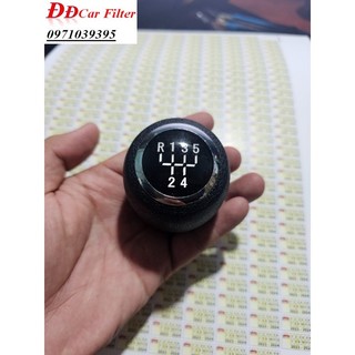 Tay nắm cần số 5 tốc độ xe Chevrolet Cruze