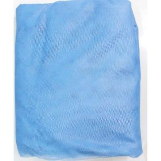 Vải tuyn xanh đẹp, thoáng kích thước 2mx2m siêu đẹp chất mềm dày dặn màn tuyn