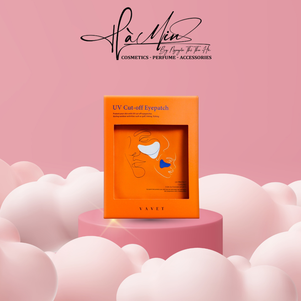 Miếng dán chống nắng Bebalance