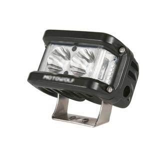 Đèn Trợ Sáng L2 Moto-wofl Gắn Xe Máy 12V [ 1 chiếc ]