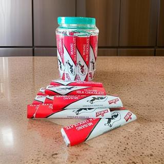 Socola con chồn 30 thẻ