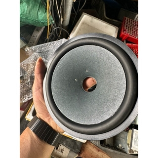 Màng loa bass 16cm lỗ coil 25,5