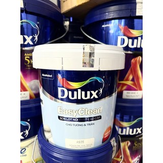 Sơn lót chống kiềm nội thất DULUX A935 (5 Lít)