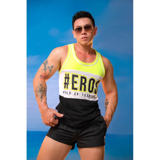 Áo Ba lỗ Tank Top Nam
