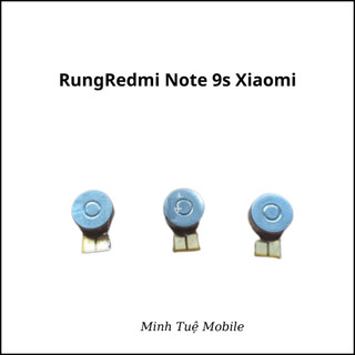 Con rung Xiaomi redmi note 9s Zin Tháo Máy