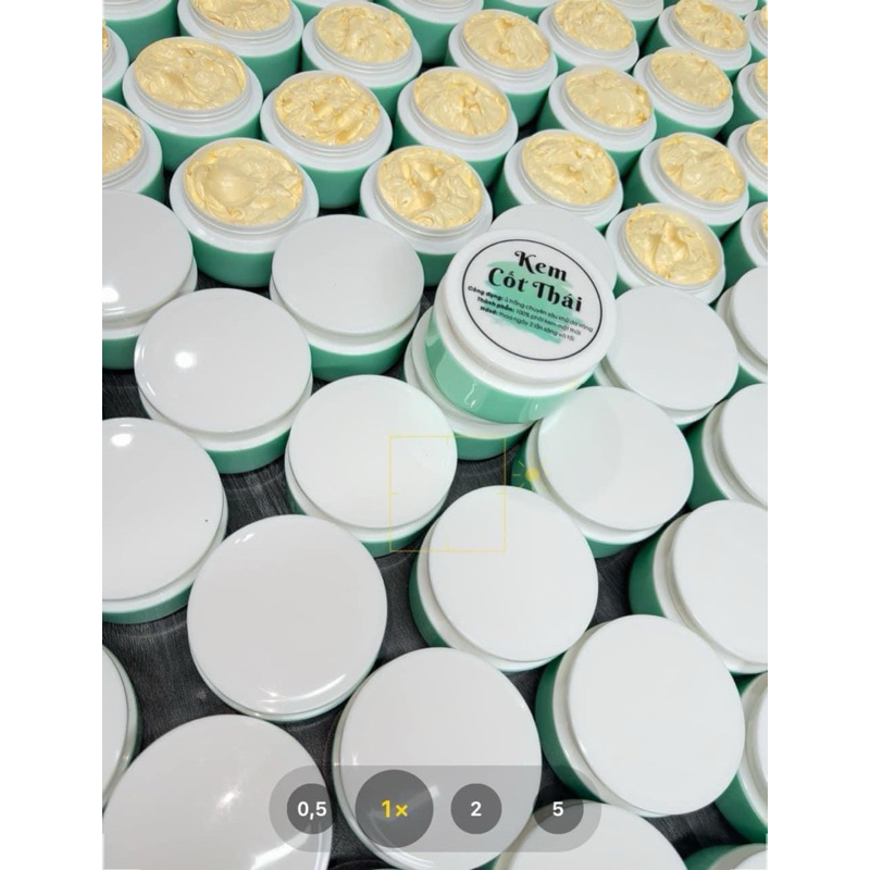 Kem Body Cốt Thái 25OGram/ Hộp