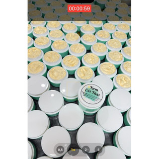 Kem Body Cốt Thái 25OGram/ Hộp