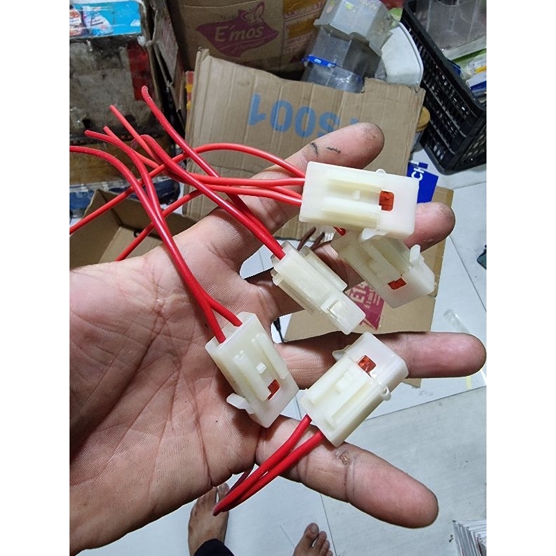 hộp cầu chì rs (loại tốt)