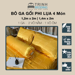 Bộ drap size 120x200cm và 140x200cm