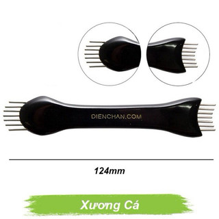 Cây Xương Cá Diện Chẩn - DỤNG CỤ DIỆN CHẨN
