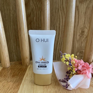 Kem Chống Nắng Ohui Black tuýp 30ml