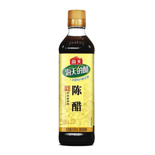 Giấm Hải Thiên Chencu 450ml /  Dấm hải thiên Chencu 450ml
