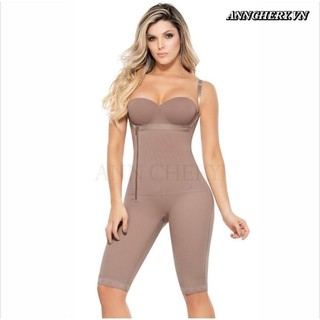 Bộ jumpsuit " 3 CHỨC NĂNG " ANN CHERY 5141 - Định Hình Cơ Thể