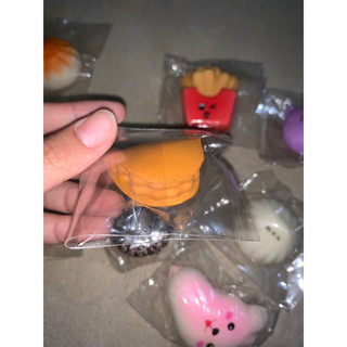 squishy mini hàng mới về 🥰🫰🏻
