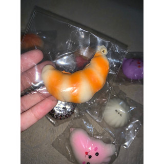 squishy mini hàng mới về 🥰🫰🏻