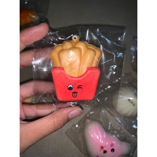 squishy mini hàng mới về 🥰🫰🏻