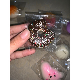 squishy mini hàng mới về 🥰🫰🏻
