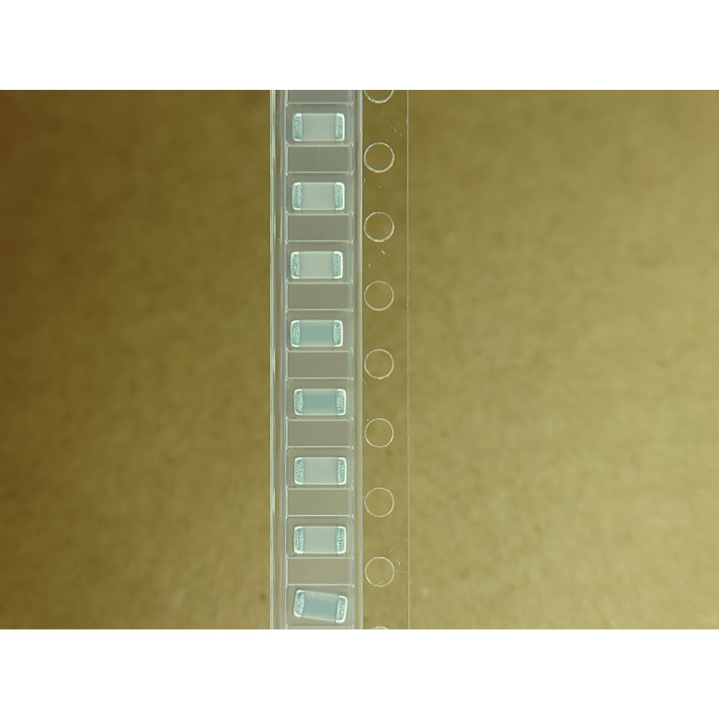 10 Chiếc / 0.1uF 50V C0G NP0 1206 Tụ điện Ceramic Murata