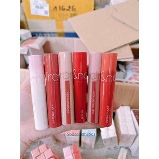 Son Tint Bóng Romand Juicy Lasting Tint