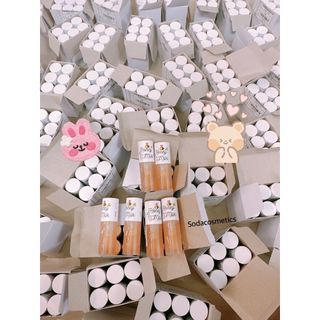 (HÀNG CHÍNH HÃNG) Dầu Dưỡng Môi Mật Ong A’Pieu Honey & Milk Lip Oil (ĐỦ BILL) (DATE 2026)