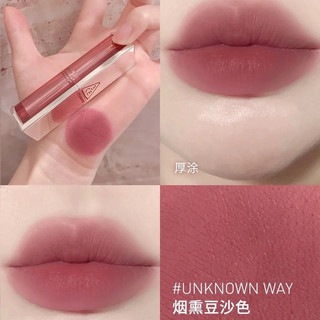 Son Thỏi 3CE Blur Matte Lipstick